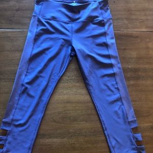 apana leggings review